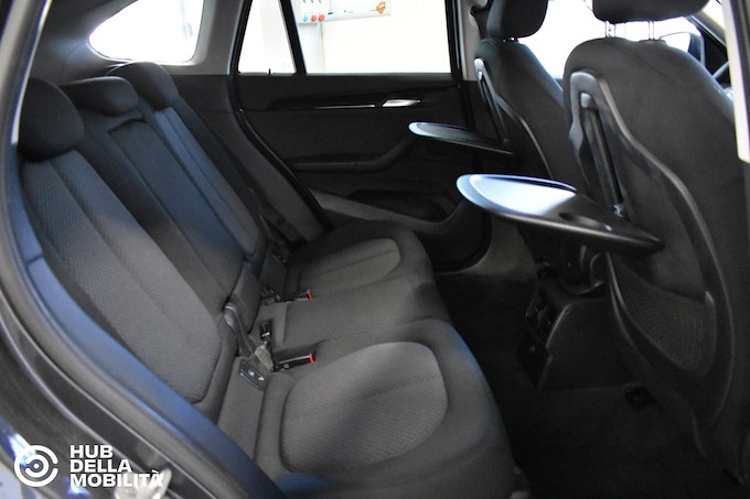BMW X1 sDrive18i Advantage